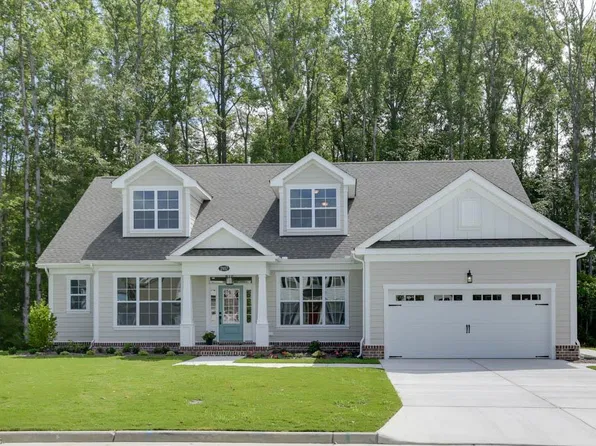 111 Bear Ridge Run, Yorktown, VA 23690