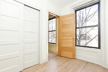 Rented by Engel and Volkers Brownstone Brooklyn