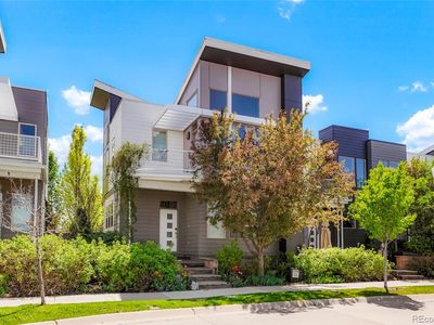 8774 Martin Luther King Boulevard, Denver, CO, 80238