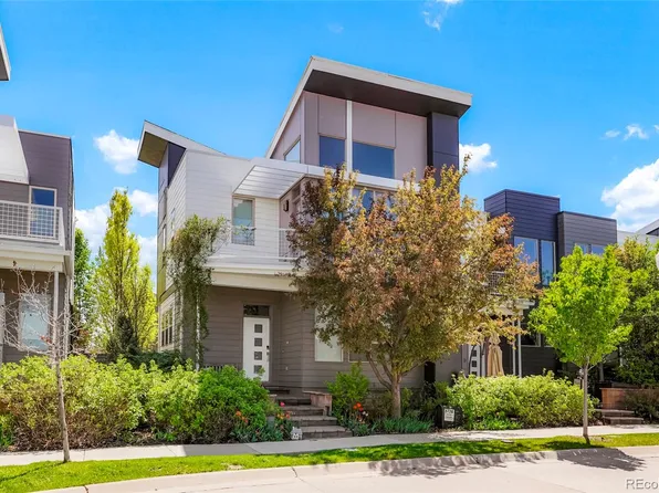 8774 Martin Luther King Boulevard, Denver, CO 80238