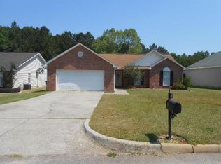 304 Melrose Ln, Dothan, AL 36303