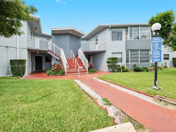 1663 NE Miami Gardens Dr APT 141, Miami, FL 33179