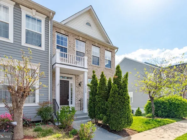 15688 William Bayliss Ct, Woodbridge, VA 22191
