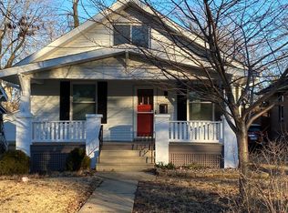 438 W 4th St, Edwardsville, IL 62025