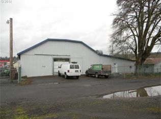 125 N Lane St, Cottage Grove, OR 97424