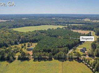 1665 Malcom Dr #5, Madison, GA