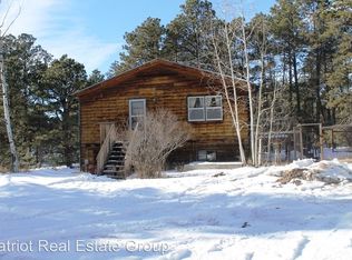 12920B Murphy Rd, Elbert, CO 80106