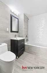 Rented by Keller Williams NYC