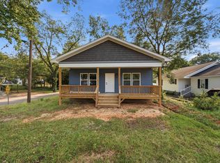 401 Drayton St, Newberry, SC 29108