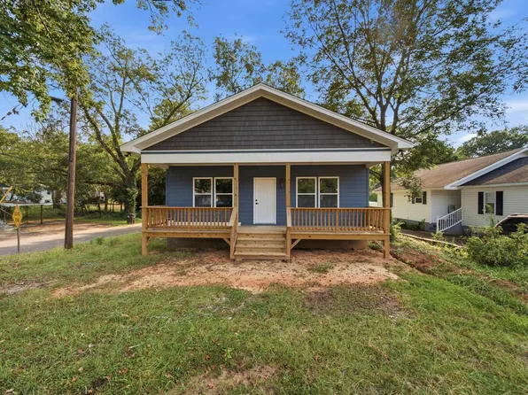 401 Drayton St, Newberry, SC 29108