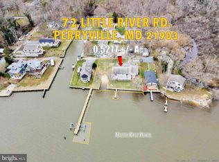 72 Little River Rd, Perryville, MD 21903