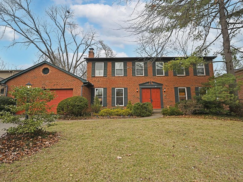 1st image of 416 Flemridge Ct