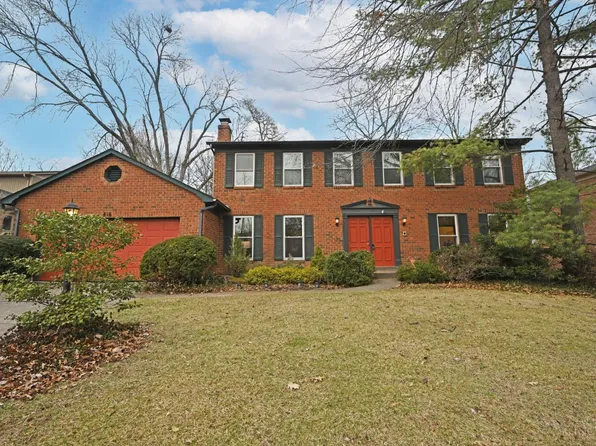 416 Flemridge Ct, Cincinnati, OH 45231