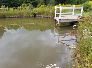 0 Howe Rd, Berkshire, NY 13736