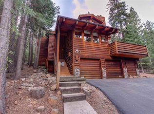 1402 Oxen Run Rd, Truckee, CA 96161