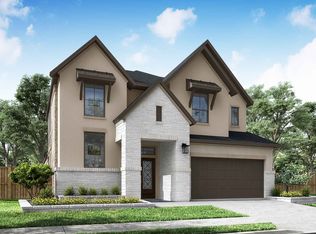 9219 Fury Landing Ln, Tomball, TX 77375
