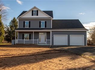 19 Parish Farm Rd, Branford, CT 06405