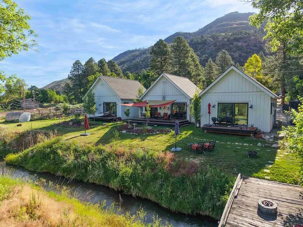 5155 CR 250, Durango, CO 81301