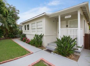 1157 Palms Blvd, Venice, CA 90291