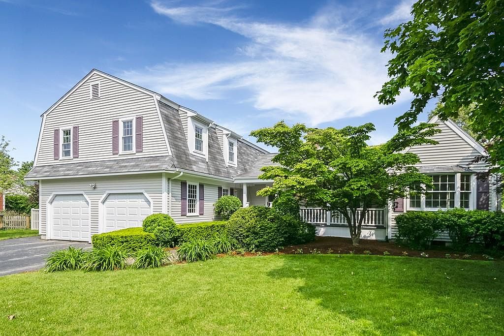 6 S Rindge Ave, Lexington, MA 02420 Zillow