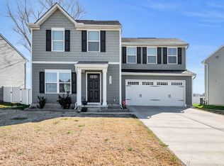 5555 Compass Way, Christiana, TN 37037