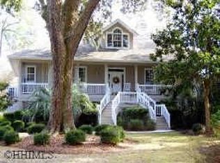 11 Leamington Ct, Hilton Head Island, SC 29928