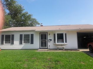 1032 Langtry Ave, Columbus, OH