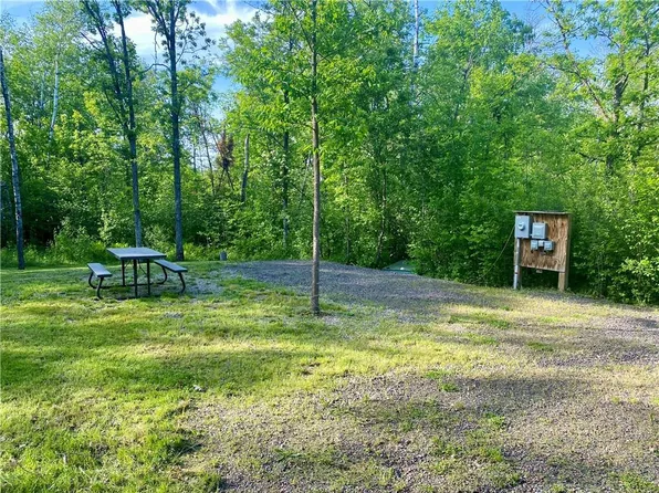 2932 28 7/8 Street, Birchwood, WI 54817