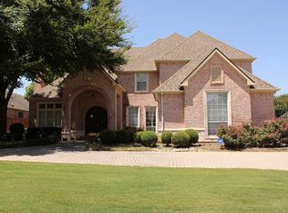 7012 Shalimar Ct, Colleyville, TX 76034