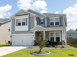 1149 Flyway Rd, Summerville, SC 29483