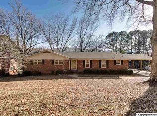 717 Owens Dr SE, Huntsville, AL 35801