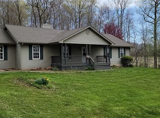 5130 County Road 63, Rushville, OH 43150