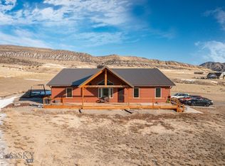 1 N Tartan St, Three Forks, MT 59752