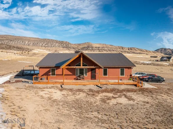 1 N Tartan St, Three Forks, MT 59752