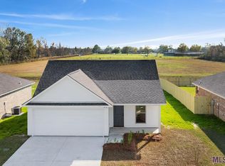 1458 Marlena Meadows Dr, Gonzales, LA 70737