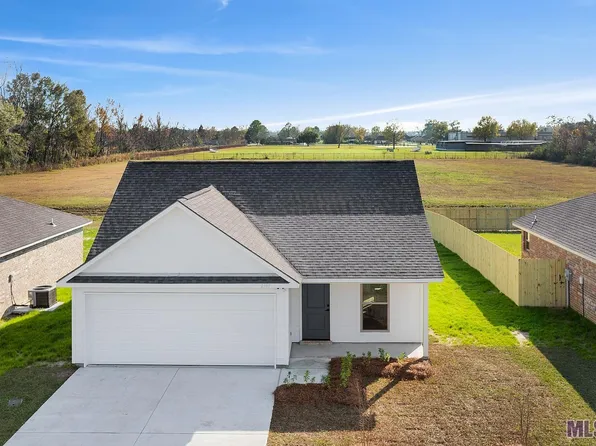 1458 Marlena Meadows Dr, Gonzales, LA 70737
