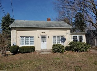 7685 S Ridge Rd, Madison, OH 44057