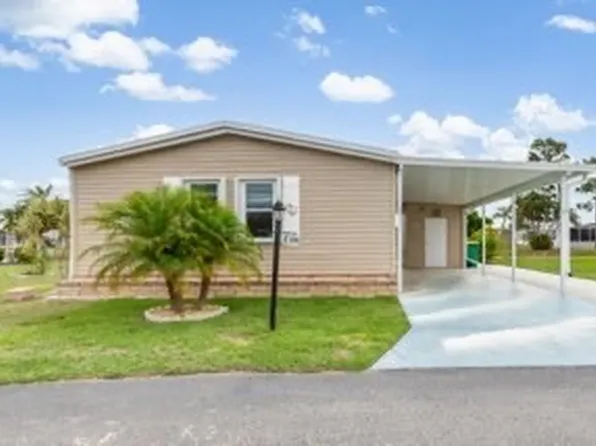 29200 Jones Loop Rd Lot 374, Punta Gorda, FL 33950