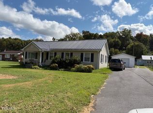 246 Moreland Dr, Kingsport, TN 37660