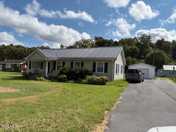 246 Moreland Dr, Kingsport, TN 37660