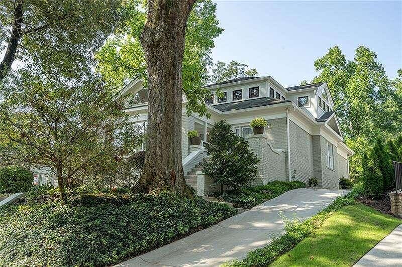 1380 Northview Ave NE, Atlanta, GA 30306 Zillow