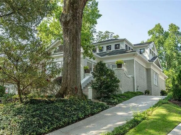 1380 Northview Ave NE, Atlanta, GA 30306