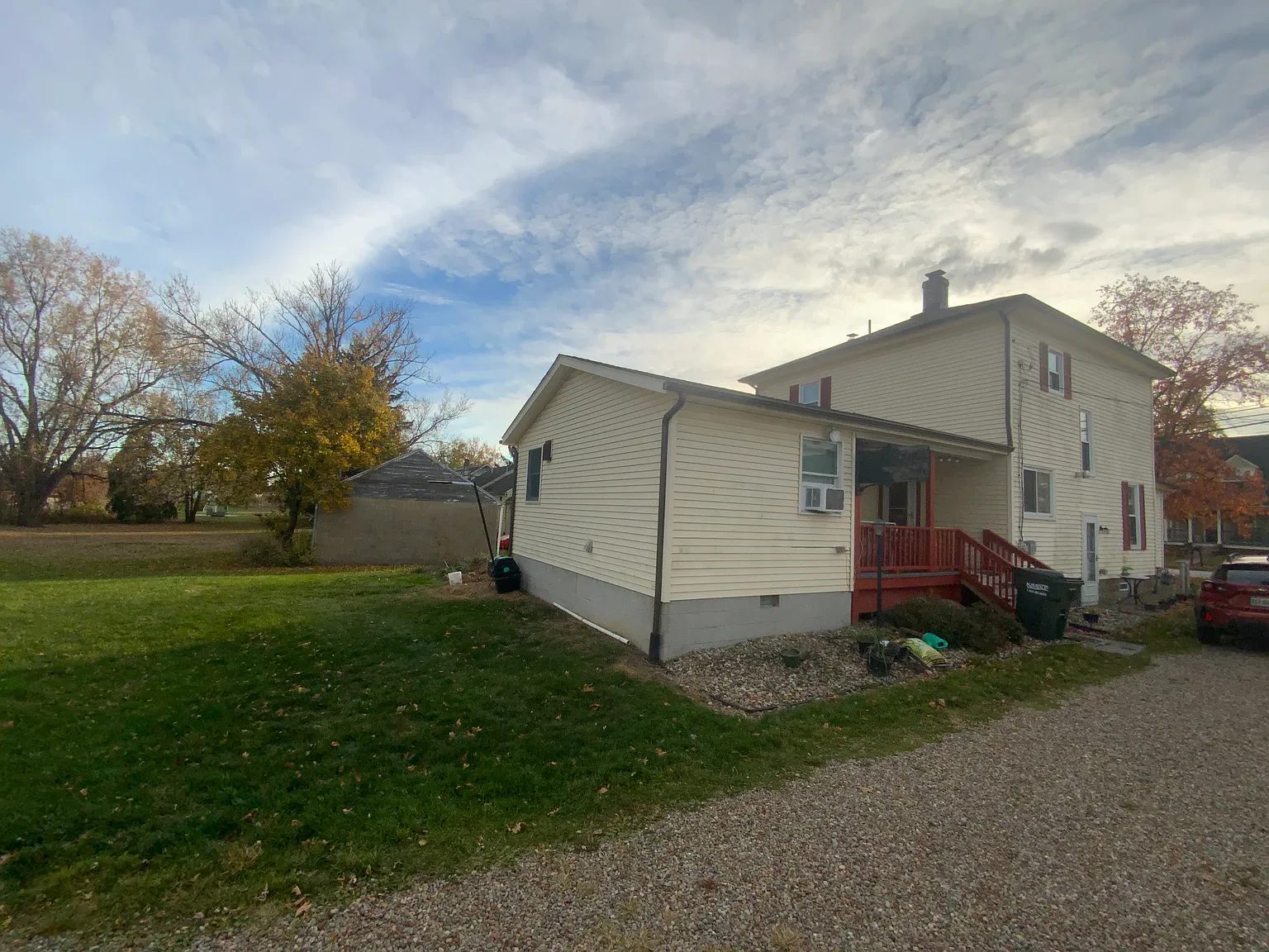 1 bed, 550 sqft, $1,000 — Photo 4