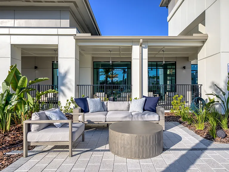 The Pointe at Davis Creek — Photo 18