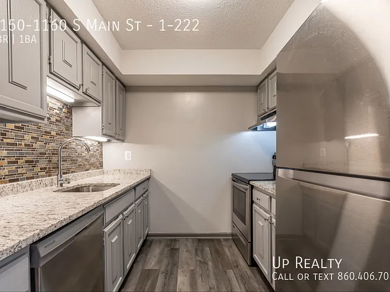 1150-1160 S Main St #1-222 — Photo 17
