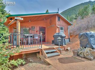 10971 Iona Ave, Ave, CO 80819