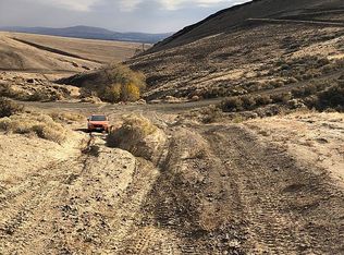 Nka Hardy Rd, Yakima, WA 98901