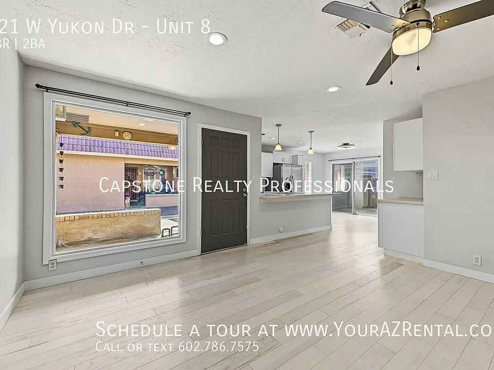 421 W Yukon Dr #8