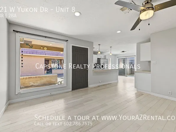 421 W Yukon Dr Unit 8, Phoenix, AZ 85027