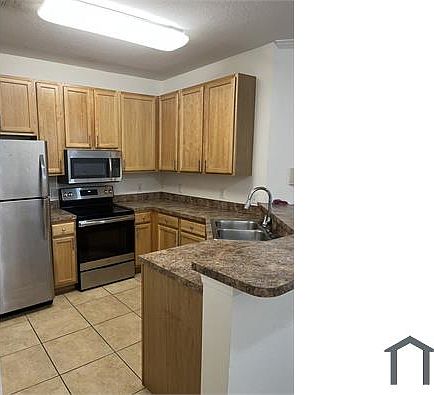 2nd image of 10101 Courtney Palms Blvd APT 101